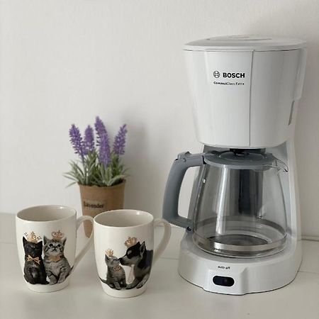 Maren Apartment Ханья Экстерьер фото