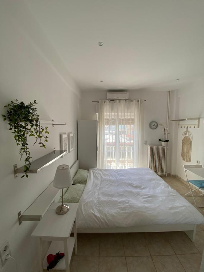Maren Apartment Ханья Экстерьер фото