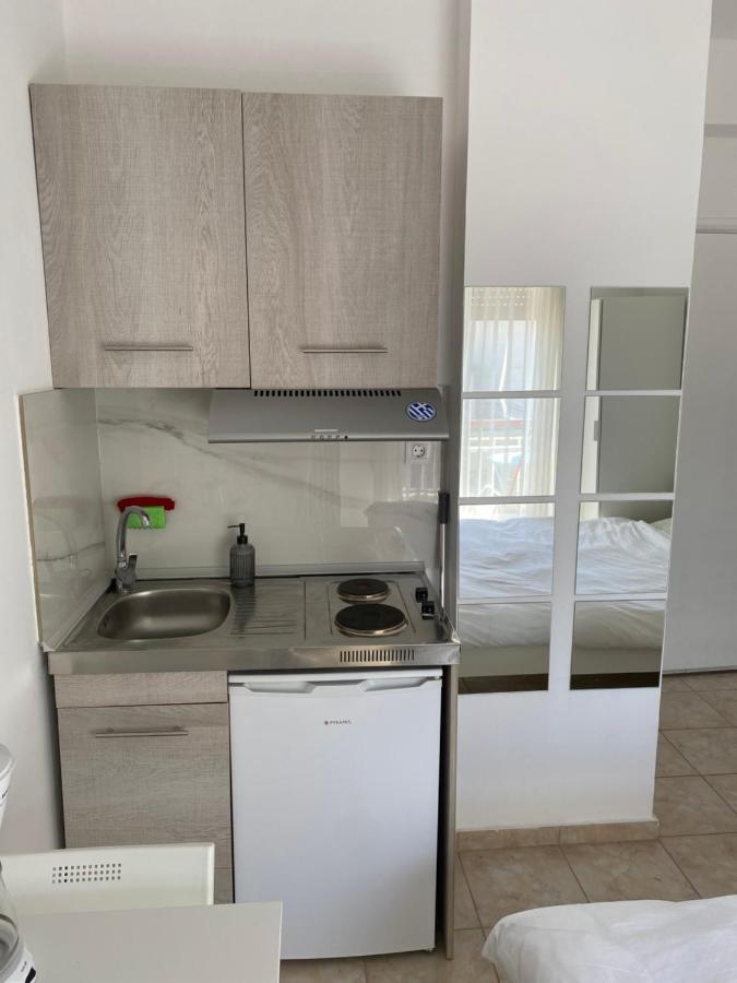 Maren Apartment Ханья Экстерьер фото